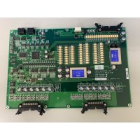 TEL 2180-020893-11 2195-125031-11 TTLA12-11 F-MFC1...
